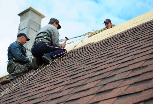 Residential Roof Replacement in Mead Valley, CA